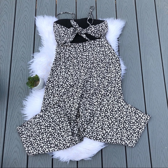 French Connection jumpsuit - Picture 5 of 5